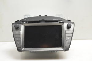Audio, video, navigation - 965602Y600TJN