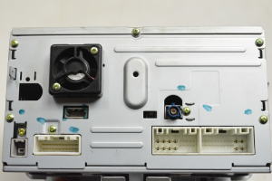 Hyundai ix35 (2009–2015) Audio, Video, Navigation 965602Y600TJN - 4