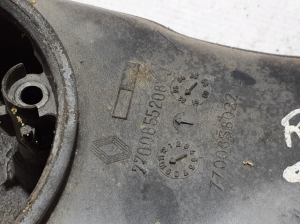 RENAULT 19 II (1992–2000) Schlauch 7700855208 - 2