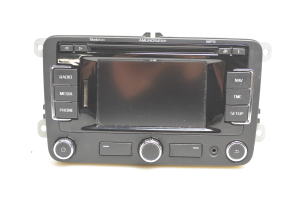 Audio, Video, Navigation - 3T0035192J