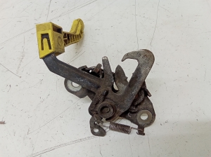Citroen Berlingo (2008–2018) Hood latch 10058 - 3