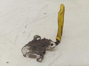 Hood latch - 10058