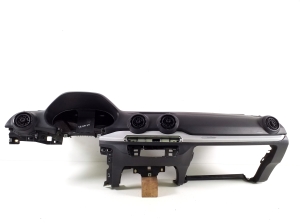 Dashboard - 81B857001P