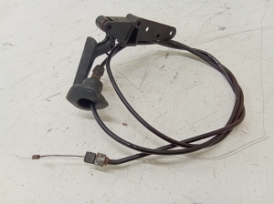 Citroen Berlingo (2008–2018) Hood release handle (interior) 10058 - 2