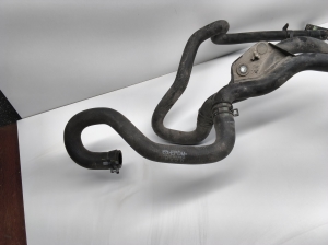 Mazda cx-60 I (2022–2026) Voolik PX2815750 - 3
