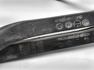 Mazda cx-60 I (2022–2026) Voolik PX2815750 - 4