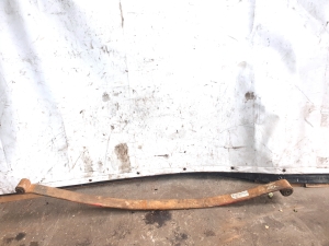 Mercedes Benz Sprinter 902 (2000–2006) Blattfeder hinten - 2
