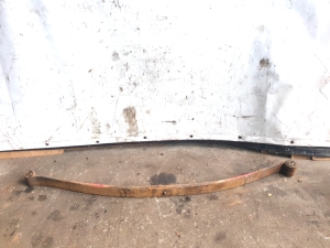 Mercedes Benz Sprinter 902 (2000–2006) Blattfeder hinten - 5