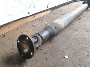 Mercedes Benz Sprinter 902 (2000–2006) Propeller shaft - 5