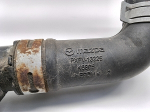 Mazda cx-60 I (2022–2026) Intercooler hose PXFV13226 - 2