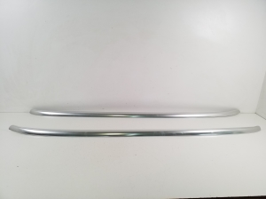 AUDI e-tron SUV (2018–2026) Dachreling