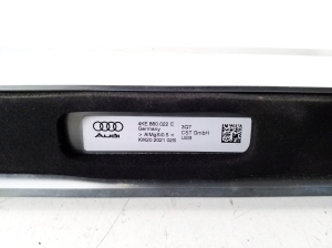 AUDI e-tron SUV (2018–2026) Dachreling - 4