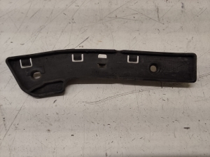 Citroen Berlingo (2008–2018) Front fender bracket 9680546780 - 3