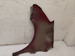 Citroen Berlingo (2008–2018) Front fender 9525 - 4