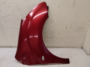 Front fender - 9525