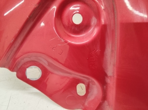 Citroen Berlingo (2008–2018) Front fender 9525 - 5