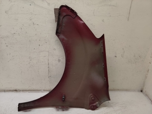 Citroen Berlingo (2008–2018) Front fender 9525 - 6