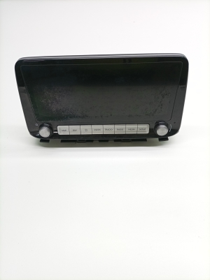 Audio, video, navigation - 96560K4120
