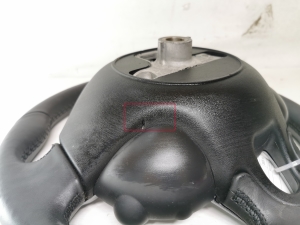 Smart Forfour (2014–2026) Stūre un tās daļas 34151214 - 3