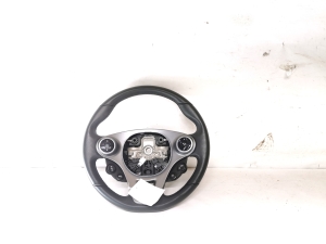 Steering wheel and its parts - 34151214