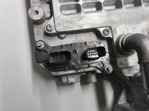 Mazda cx-60 I (2022–2026) Invertors MS0130320B - 2