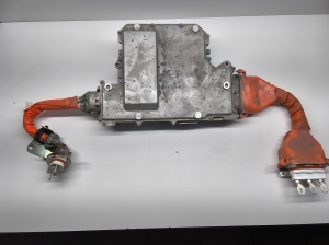 Mazda cx-60 I (2022–2026) Invertors MS0130320B - 3