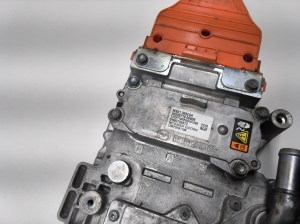 Mazda cx-60 I (2022–2026) Invertors MS0130320B - 4