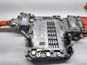 Mazda cx-60 I (2022–2026) Invertors MS0130320B - 5