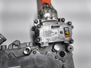 Mazda cx-60 I (2022–2026) Invertors MS0130320B - 7