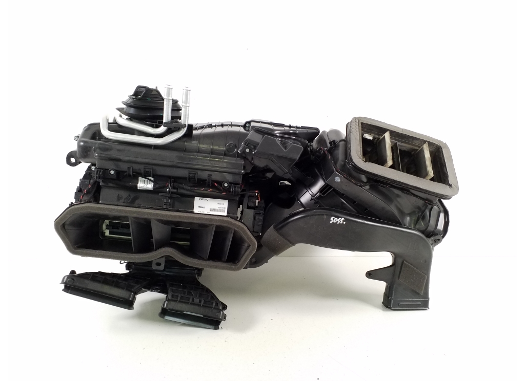 AUDI e-tron SUV (2018–2026) Salongi soojendus ja selle osad 4M0820356 AUDI e-tron SUV (2018–2026) Salongi soojendus ja selle osad 4M0820356