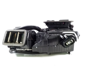 AUDI e-tron SUV (2018–2026) Salongi soojendus ja selle osad 4M0820356 - 4