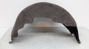 TOYOTA Corolla (2001–2007) Radhausschale hinten 6563702020 - 2