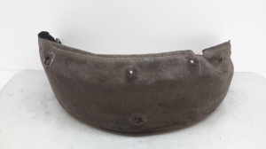 TOYOTA Corolla (2001–2007) Radhausschale hinten 6563702020 - 3