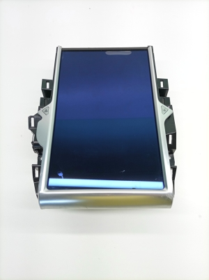 Tesla Model S S (2012–2026) Bildschirm 100477712E - 4