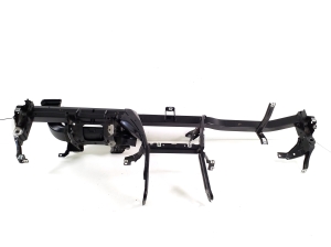 AUDI e-tron SUV (2018–2026) Dashboard crossbeam 4KL857017 - 2