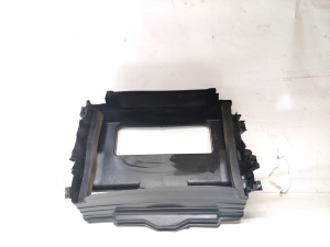 Smart Forfour (2014–2026) Vahejahuti õhusuunaja A4535051100 - 2