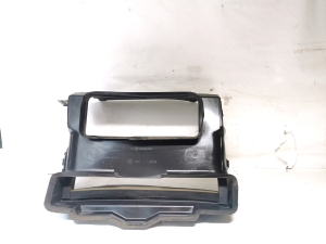 Déflecteur d’air d’intercooler - A4535051100