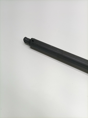 Hyundai IONIQ 5 I (2021–2026) Trunk lid strut 81841GI100 - 4