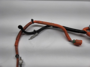 Mazda cx-60 I (2022–2026) Other wire - 2