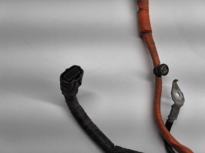 Mazda cx-60 I (2022–2026) Other wire - 3
