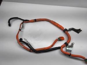 Mazda cx-60 I (2022–2026) Other wire - 4