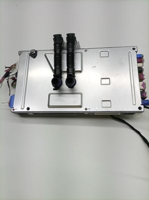 Tesla Model 3 3 (2016–2024) Engine control unit 152796301 - 4