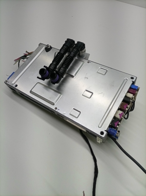 Tesla Model 3 3 (2016–2024) Engine control unit 152796301 - 6