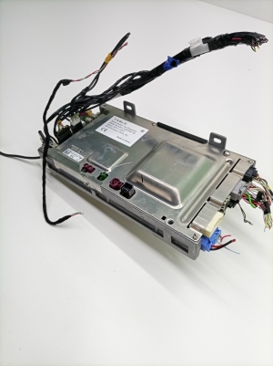 Tesla Model 3 3 (2016–2024) Engine control unit 152796301 - 2