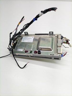 Engine control unit - 152796301