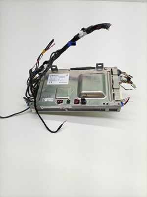 Tesla Model 3 3 (2016–2024) Engine control unit 152796301 - 3