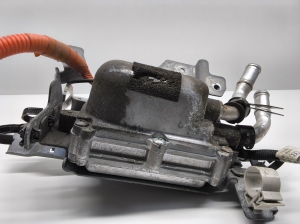 Mazda cx-60 I (2022–2026) Auxiliary water pump 228S6H950A - 2