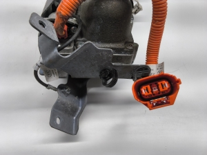 Mazda cx-60 I (2022–2026) Auxiliary water pump 228S6H950A - 3
