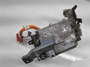 Mazda cx-60 I (2022–2026) Auxiliary water pump 228S6H950A - 4