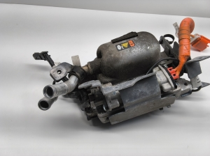 Mazda cx-60 I (2022–2026) Auxiliary water pump 228S6H950A - 5